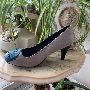 ModCloth shoes